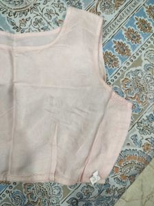 Embroidered Kurta Set with Pants