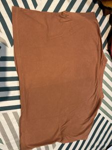 Brown Brighton Seagulls T-Shirt