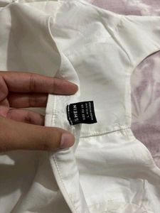shein top
