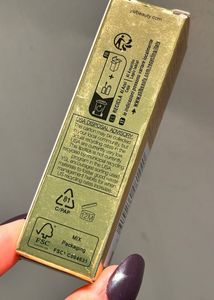 YSL The Inks Vinyl Cream Collector
