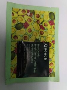 Plum &amp; Quench Eye Care Duo
