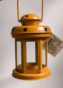 Decorative Star Lantern