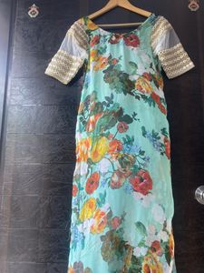 Georgette Kurti
