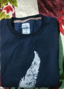 Trandy Winter T Shirt For Men's