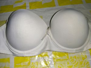 Friskerrs Back Closer Bra
