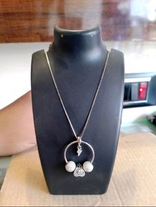 Chain Pandal Pure Silver 925