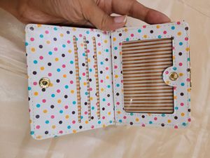 Cute Wallet