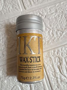 IKT Wax Stick Hair Treatment