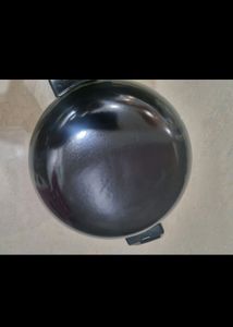 Anjali Enamelware Kadai