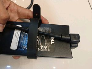Dell Laptop Charger With Power Adaptor