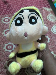 Crayon Shin-chan Plush Toy