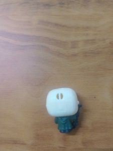 Harry Potter Funko Pop &amp; Kinder Joy Egg