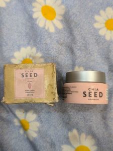 Chia Seed Advanced Hydro Cream