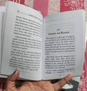 Three Self Help books 🤩