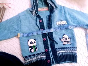 Very Nice is So Cute Baby Dress