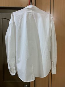 H&M White Shirt