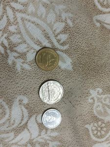 Thailand Collectible Coins