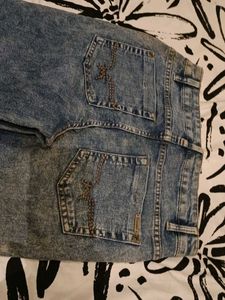 Denim Jeans