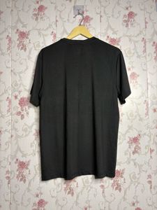 Puma Black T-Shirt