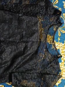 3 Hand Made Blouses