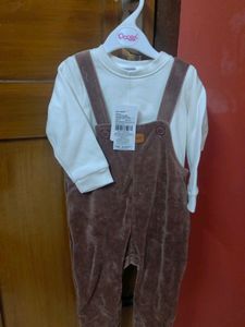 Poppies Kids Wear 12-18m