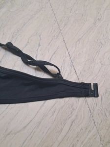 combo Of Four Imported Fabric Bra N Panty  set