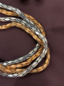 Multi-Strand Necklace &amp; Earring Set