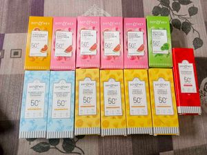 (Choose Any 3) Dot &amp; Key Sunscreen