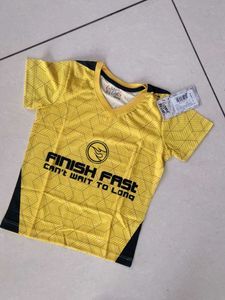 Game Begins Graphic T-Shirt