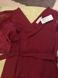 Cover story Jumpsuit