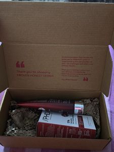 PhD Skincare Box