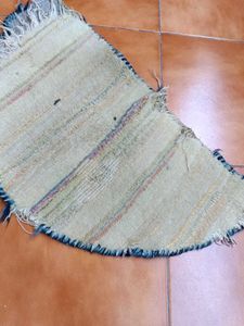rug or footmat