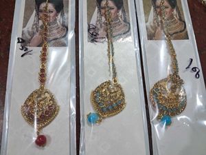 Exquisite Jewelry Set