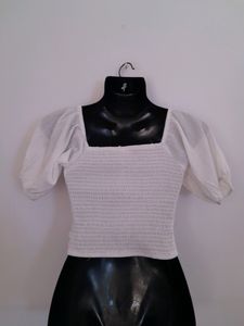 Corset STYLE TOP!🤍