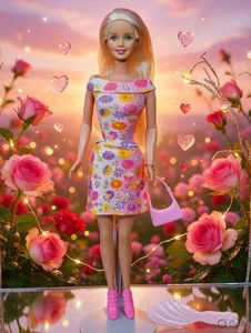 Barbie Great Date-2002