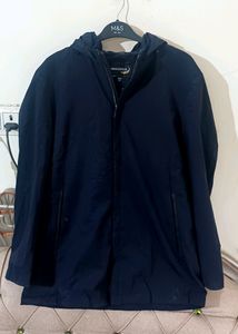 Authentic Crocodile Jacket/Coat