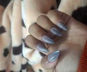 Pinteresty Press-On Nails