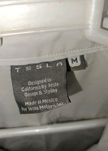 Tesla Shirt