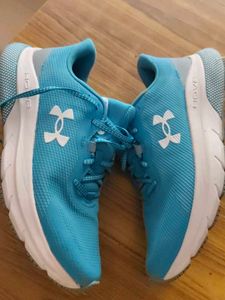 Under Armour Running Shoes