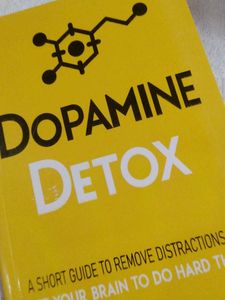 DOPAMINE DETOX