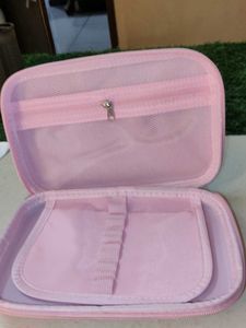 Frozen Elsa Pencil Case