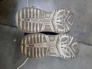 White Girls Sneakers