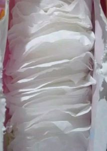 Paree Soft And Rash Free Xl Sanitary Pads 40