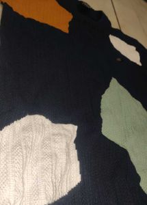 ✨Knit for winter feel ❤️