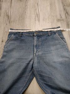 Ma5670 Sabrin baggy jeans waist 34 inches
