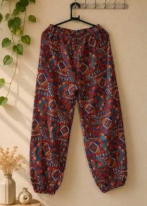 Vacation Ready Boho Co-ord Set