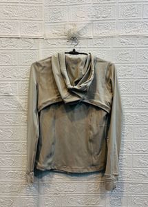 🇯🇵Uniqlo imported Zip-Up Hoodie