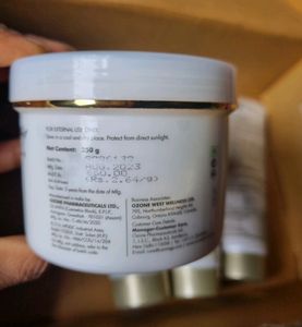 OZONE D-TAN Facial combo 🔆