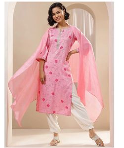 Libas Kurta Set