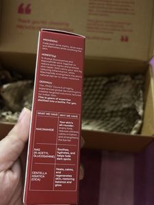 PhD Skincare Box